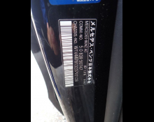 Mercedes-Benz V-Class 2021