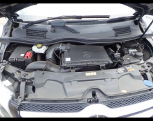 Mercedes-Benz V-Class 2021