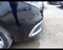 Mercedes-Benz V-Class 2021