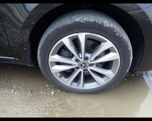 Mercedes-Benz V-Class 2021