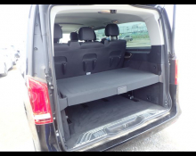 Mercedes-Benz V-Class 2021