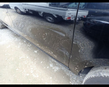 Mercedes-Benz V-Class 2021