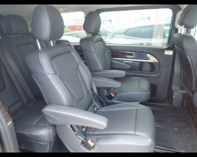 Mercedes-Benz V-Class 2021