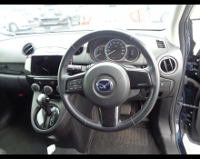 Mazda Demio 2014