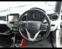 Suzuki Ignis 2016