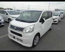 Daihatsu Move 2017