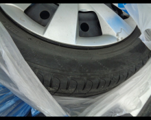 Daihatsu Mira e:S 2017