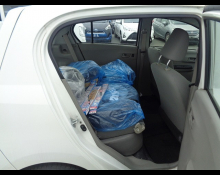 Daihatsu Mira e:S 2017