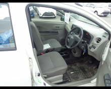 Daihatsu Mira e:S 2017