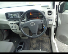 Daihatsu Mira e:S 2017