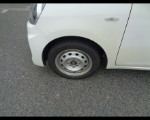 Daihatsu Mira e:S 2017