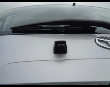 Toyota Probox Van 2018