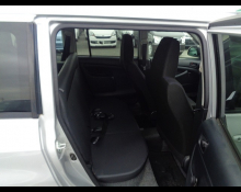 Toyota Probox Van 2018