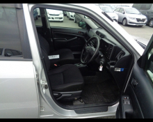 Toyota Probox Van 2018