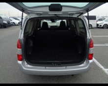 Toyota Probox Van 2018