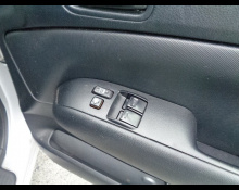 Toyota Probox Van 2018