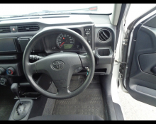 Toyota Probox Van 2018