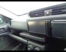 Toyota Probox Van 2018