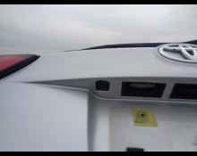 Toyota Corolla Fielder 2017