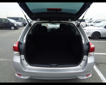 Toyota Corolla Fielder 2017