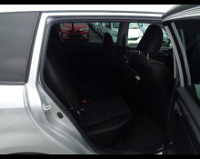 Toyota Corolla Fielder 2017