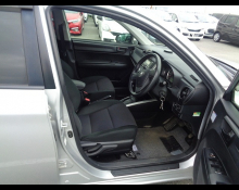 Toyota Corolla Fielder 2017