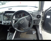 Toyota Corolla Fielder 2017