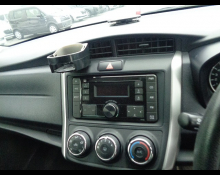 Toyota Corolla Fielder 2017