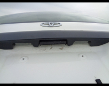 Toyota Probox Van 2017