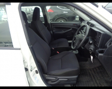 Toyota Probox Van 2017