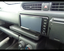 Toyota Probox Van 2017