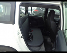 Toyota Probox Van 2017