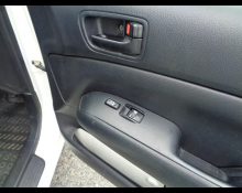 Toyota Probox Van 2017