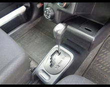 Toyota Probox Van 2017