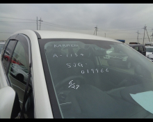 Subaru Forester 2014