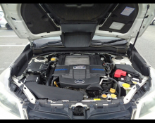 Subaru Forester 2014