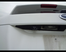 Subaru Forester 2014