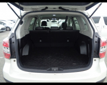 Subaru Forester 2014