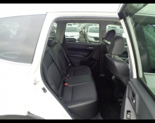 Subaru Forester 2014