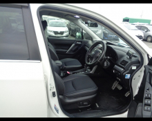 Subaru Forester 2014