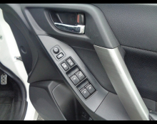 Subaru Forester 2014