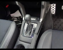 Subaru Forester 2014