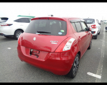 Suzuki Swift 2014
