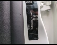 Chrysler Jeep Renegade 2020