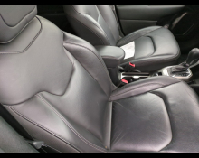 Chrysler Jeep Renegade 2020