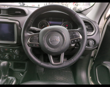 Chrysler Jeep Renegade 2020