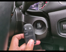 Chrysler Jeep Renegade 2020