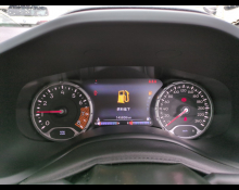 Chrysler Jeep Renegade 2020