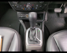 Chrysler Jeep Renegade 2020