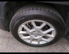 Chrysler Jeep Renegade 2020